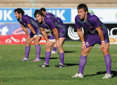 pampas xv griquas vodacom cup