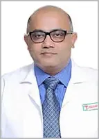 Dr. Sanjoy Banerjee - ENT Specialist & Surgeon