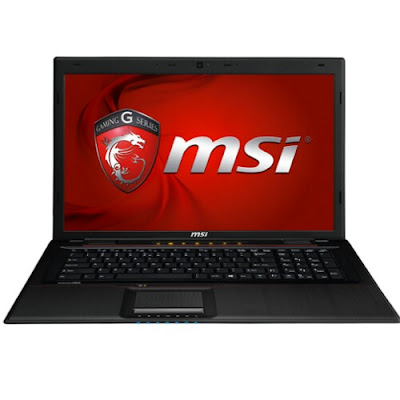 MSI GP70