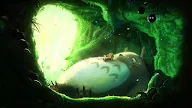 Totoro-My Neighbor Totoro