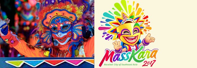  15 brgys, 11 schools joining MassKara 2017 streetdance competitions