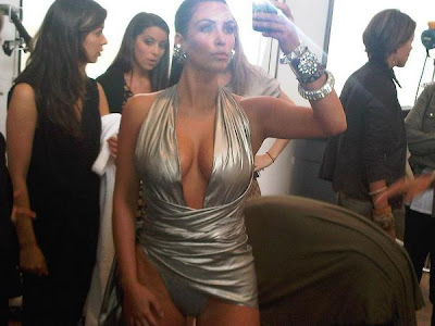 Kim Kardashian Best Pics