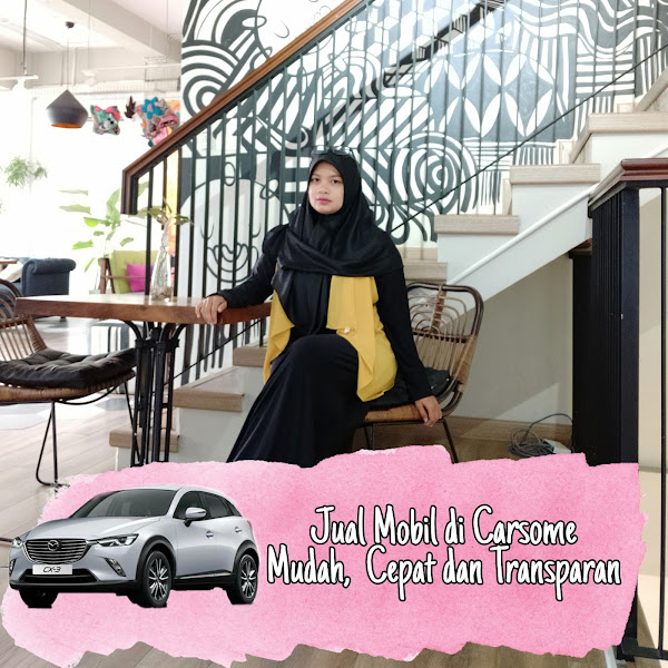 Jual Mobil di Carsome Mudah, Cepat Dan Transparan