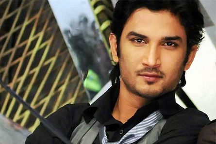 Sushant Singh Rajput HD Wallpaper Free Download