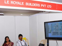   Le Rayale Builders: Flats at Chennai and Around Chennai