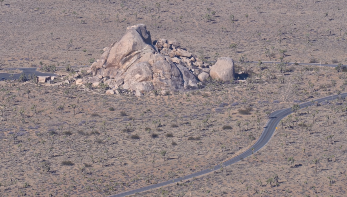 Joshua Tree National Park