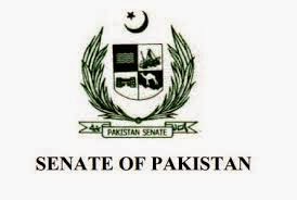 The Senate of Pakistan