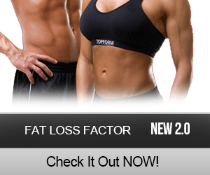 Fat Loss Factor