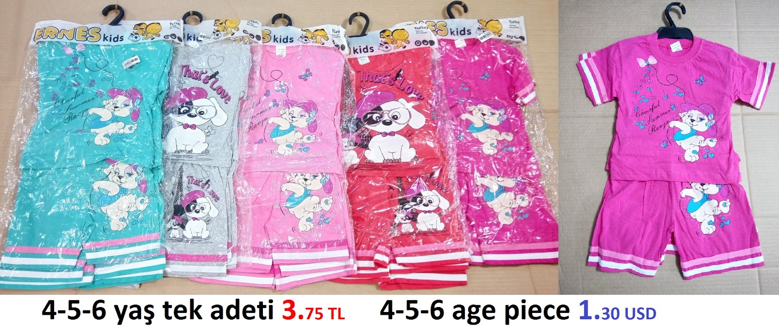 wholesale baby dresses