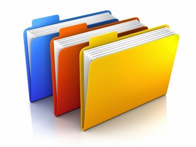 How to open file manager using google chrome browser Or Browse Through the File Directory 