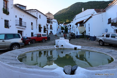 LINARES DE LA SIERRA, Huelva, España