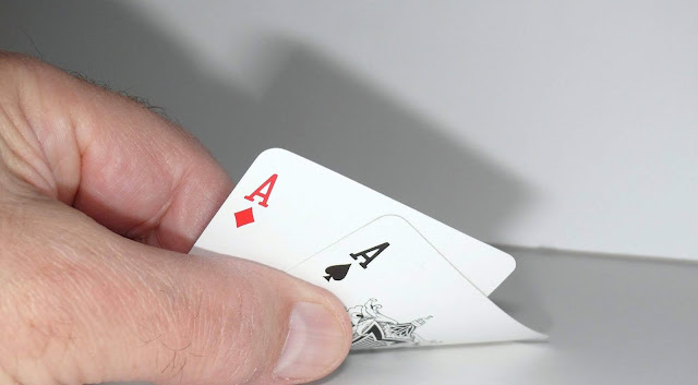 How to stop losing at poker