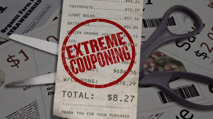 extreme couponing episode 1. Another episode of TLC#39;s