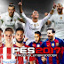 Start Screen Pack - PES 2017