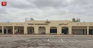 Despite the suspension of flight operations, staff continue to be stationed at these airports