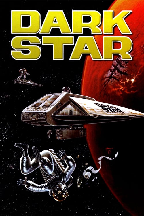 [HD] Estrella oscura 1974 Pelicula Completa En Castellano