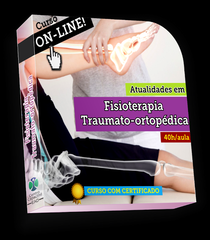 Atualidades em Fisioterapia Traumato-Ortopédica