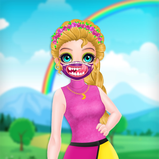 princess-design-masks