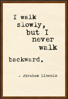 quote by Lincoln