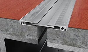 Floor Expansion Joint