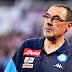 EPL: Sarri Gives Chelsea’s Board Name of Player to Sign