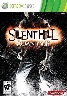 Baixar Silent Hill: Downpour X-BOX360 Torrent 2012