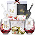 Valentine's Day Bride and Groom Newlywed Mr and Mrs Wedding Engagement Gifts for Couples
