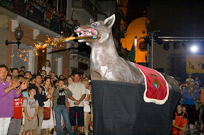 LA LLOPA DE CALELLA