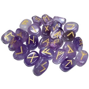 Rune Meditation Image