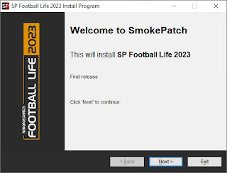 football life installer