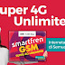 Cara Menikmati Paket Unlimited Smartfren Roaming Singapore