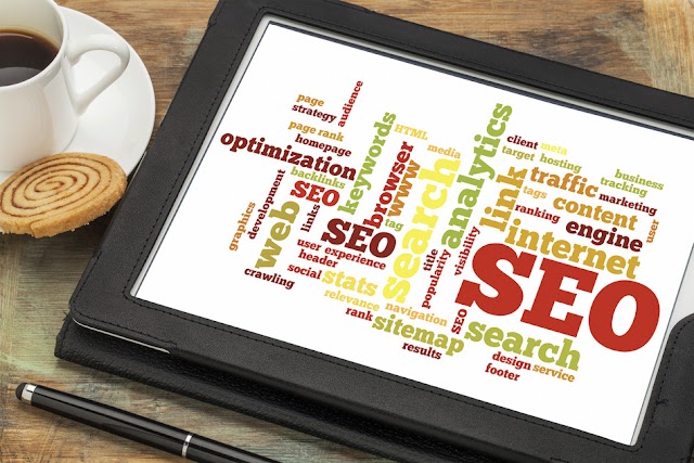 SEO For Dummies 2019 - Best SEO Guide