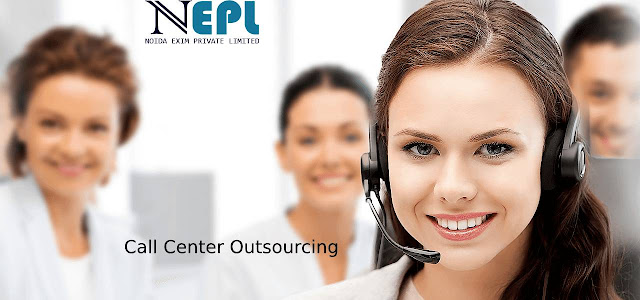 Call Center Outsourcing 