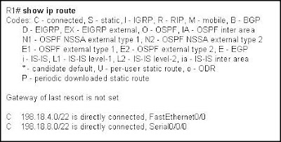 CCNA 2 Module 1 V4.0