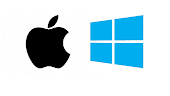 Windows & Mac