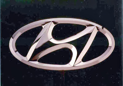 Hyundai Logo