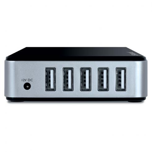 ... iPad, iPod, Blackberry Mobile Battery Charger Review - i.Sound