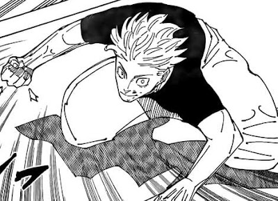 呪術廻戦 231話 五条悟 ネタバレ Jujutsu Kaisen Chapter 231 JJK