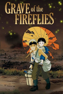 hotaru no haka, Grave of the Fireflies, anime hotaru no haka, anime Grave of the Fireflies, film hotaru no haka, sinopsis film hotaru no haka, hotaru no haka movie, sinopsis film Grave of the Fireflies, no haka