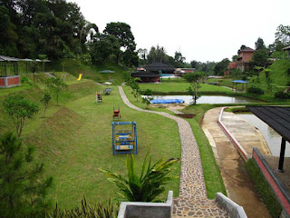 lokasi-outbound-bogor, Outbound-purimandiri