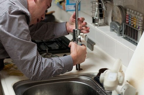 common plumbing problem