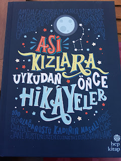 kitap önerisi