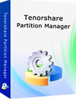 Free Download Tenorshare Partition Manager 2.0.0.0 Build 1889 with Crack Full Version