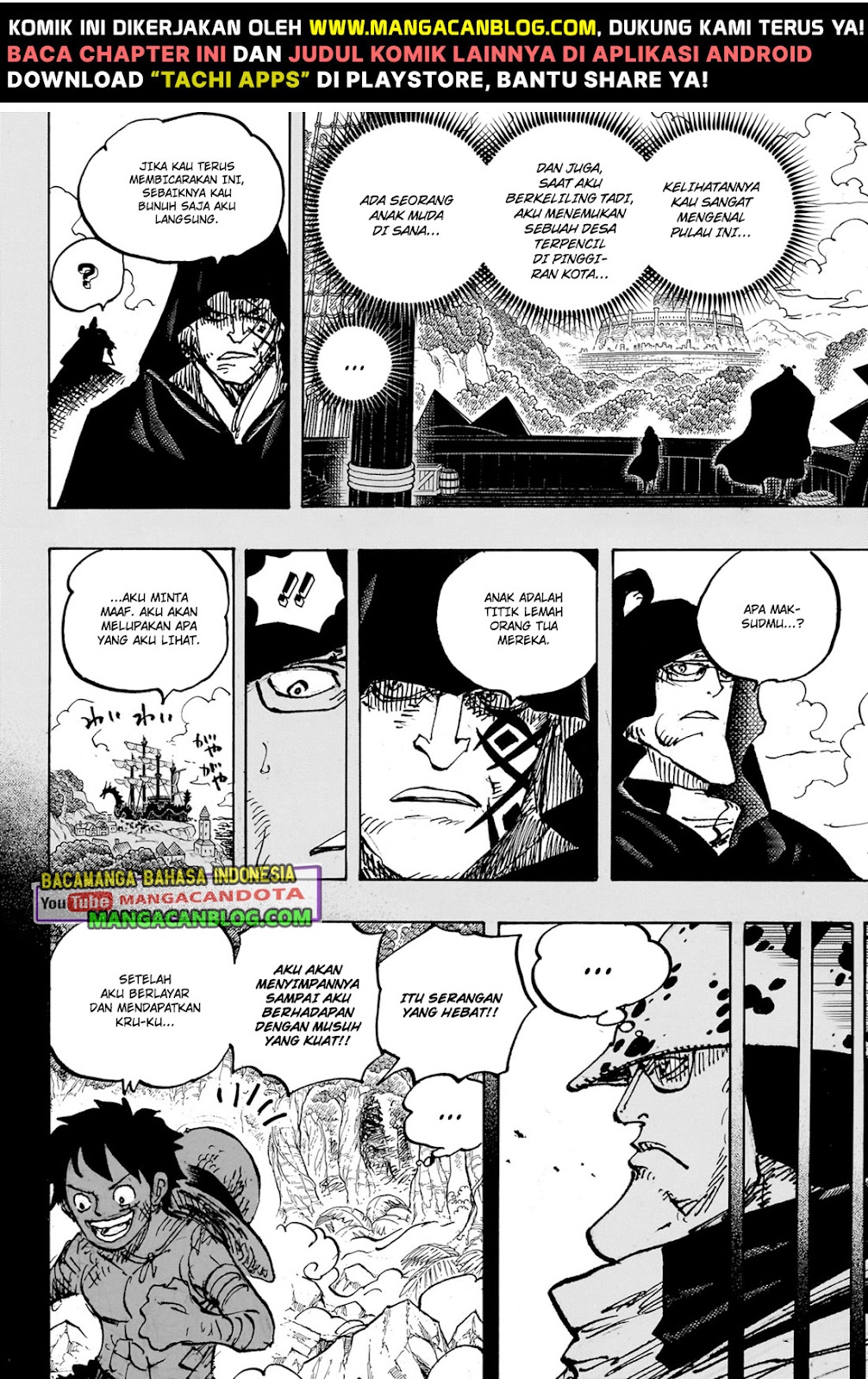 Dilarang COPAS - situs resmi www.mangacanblog.com - Komik one piece 1101 - chapter 1101 1102 Indonesia one piece 1101 - chapter 1101 Terbaru 4|Baca Manga Komik Indonesia|Mangacan