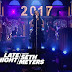 Kacey Musgraves - "What Are You Doing New Year's Eve" Performance