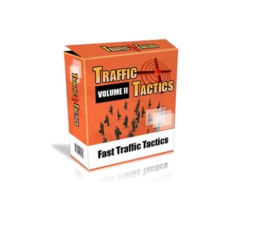 Fast Traffic Tactics