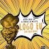 Dj Habias, Dj Nelasta & Calado Show - Logo Eu (Afro House) 2017 [Download]