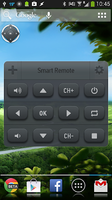 Smart IR Remote - Universal IR Apk