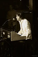 Hushpuppies - La Java Paris 2004