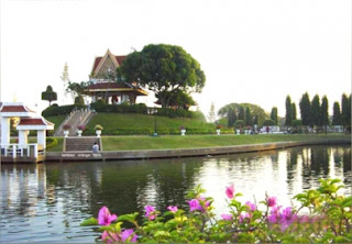 Bueng Phalan Chai